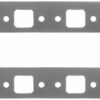 FEL-PRO SB Chevy Exhaust Gaskets BUICK OR DART HEADS 1446