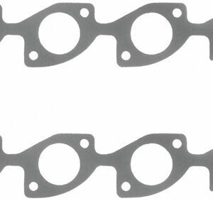 FEL-PRO Exhaust Gasket - SBC Round Port 1.92 1456