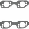 FEL-PRO Ford Header Gasket 289-302 1486