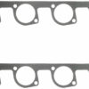 FEL-PRO Olds DRCE Exhaust Gasket 1491