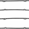 FEL-PRO Sb Chevy Valve Cover Gsk 5/32in THICK RUBBER 1602