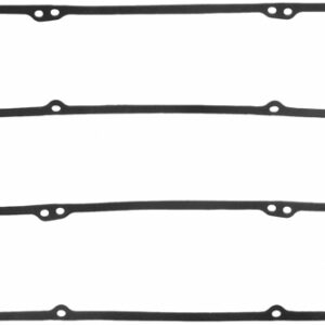 FEL-PRO Sb Chevy Valve Cover Gsk 5/32in THICK RUBBER 1602