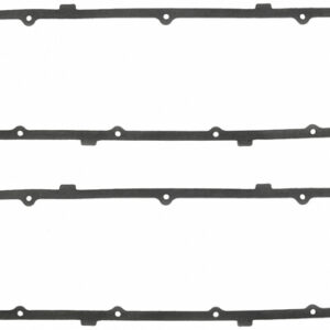 FEL-PRO BB Chevy Valve Cover Gsk 5/32in Thick Rubber 1605