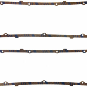 FEL-PRO Bb Chevy Valve Cover Gsk 3/16in CORK/RUBBER 1606