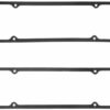 FEL-PRO BBM Valve Cover Gasket 3/16in High Temp Fiber 1612