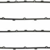 FEL-PRO 429-460 Ford Valve Cover 5/32in THICK RUBBER 1617