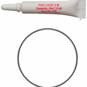 FEL-PRO FORD HARMONIC SLEEVE V6&V8.. 1961-1992 16213