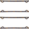 FEL-PRO Pontiac Bb V/C Gasket 3/16in THICK CORK/RUBBER 1622