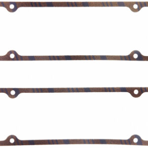 FEL-PRO 326-455 Pontiac V/C Gskt 1/4in Thick Cork/Rubber 1627