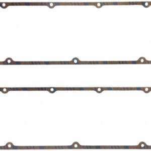 FEL-PRO BB Chevy Steel Core Valve Cover Gaskets 1630