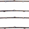 FEL-PRO 352-428 Ford Valve Cover 3/16in THICK CORK/RUBBER 1632