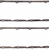 FEL-PRO Pontiac/Big Chief Steel Core Valve Cover Gaskets 1634