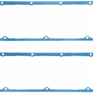 FEL-PRO BBC Rubber Valve Cover Gasket 3/16in Thick 1635