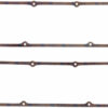 FEL-PRO V/C Gaskets SBF 302 Boss 1/4in cork/rubber steel 1636