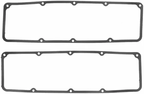 FEL-PRO SB Chevy Valve Cover Gsk Buick/Dart Cyl Head 1638