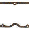 FEL-PRO Chvy Inline 6 Valve Cvr 5/32inCORK/RUBBER 62-84 1640