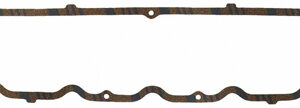 FEL-PRO Chvy Inline 6 Valve Cvr 5/32inCORK/RUBBER 62-84 1640
