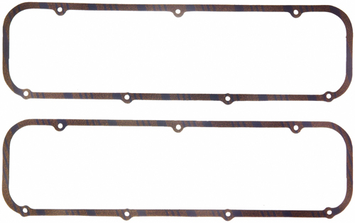 FEL-PRO Ford Vlv. Cover Gasket 429.Except Boss/460 1643