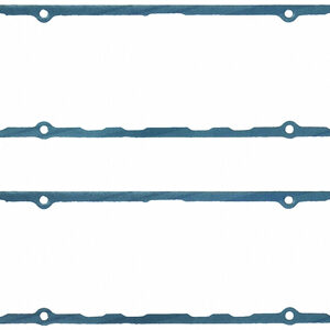 FEL-PRO SBC Valve Cover Gskt Set 18 Degree/& Brodix-12 1644