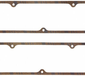FEL-PRO Chrysler V8 Vlv Gskt. 5/16in Cork/Rubber/Steel 1646