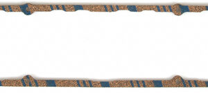 FEL-PRO SBC Valve Cover Gaskets 1649
