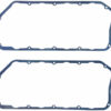 FEL-PRO Hemi Valve Cover Gasket Set TF/FC 1657