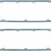 FEL-PRO BBC Valve Cover Gasket Steel Core 3/32in 1660