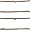 FEL-PRO Valve Cover Gasket Set - Buick V8 400/430/455 1678