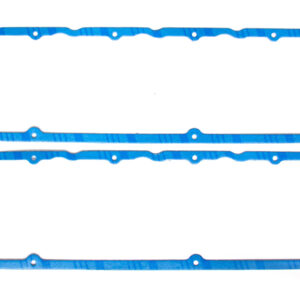 FEL-PRO Valve Cover Gasket Set BBC w/5.0in Bore Center 1696