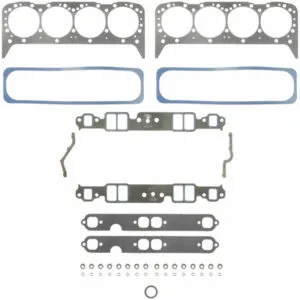 FEL-PRO Marine Head Gasket Set 17214