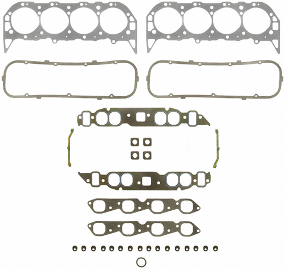 FEL-PRO Marine Head Gasket Set 17240