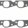 FEL-PRO Exhaust Manifold Gasket Set 17440