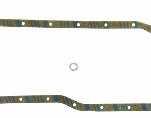 FEL-PRO Marine Oil Pan Gasket Set 17950