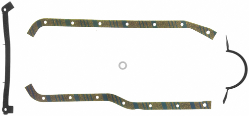 FEL-PRO Marine Oil Pan Gasket Set 17950