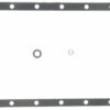 FEL-PRO Marine Oil Pan Gasket Set 17986
