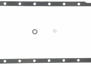 FEL-PRO Marine Oil Pan Gasket Set 17986