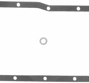 FEL-PRO Buick V6 Oil Pan Gasket 75-83 & STAGE1&2-14 BOLT 1800