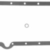 FEL-PRO SB Chevy Oil Pan Gasket 1957-74 3/32in Thickness 1802