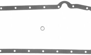 FEL-PRO SB Chevy Oil Pan Gasket 3/32 Thickness  1975-79 1803