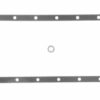 FEL-PRO BB Chevy Oil Pan Gasket 1965-1990  Standard 1804