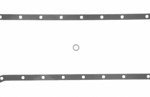 FEL-PRO BB Chevy Oil Pan Gasket 1965-1990  Standard 1804