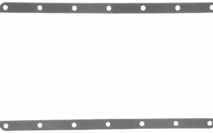 FEL-PRO Sb Chrysler Oil Pan Set 1970-87 EXCEPT 360 ENG 1806