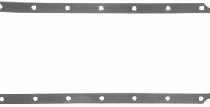 FEL-PRO 360 Chrysler Oil Pan Set 360 ENG & R BLOCK 1807