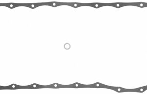 FEL-PRO 351c-400 Ford Oil Pan Gasket 351C SVO ENGINE 3 1811