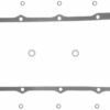FEL-PRO Pontiac Oil Pan Gasket 3/32in Thick 1814