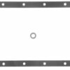 FEL-PRO 352-428 Ford Oil Pan Gsk 3/32in thick 1817