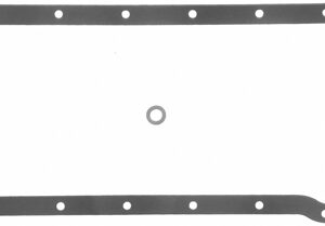 FEL-PRO 352-428 Ford Oil Pan Gsk 3/32in thick 1817
