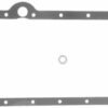 FEL-PRO Sb Chevy Oil Pan Gasket 1980-1985 1818