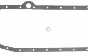 FEL-PRO Sb Chevy Oil Pan Gasket 1980-1985 1818