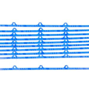 FEL-PRO SBC Oil Pan Gaskets Discontinued 04/12/22 PD FEL1823B